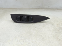 2014-2020 Nissan Rogue Master Power Window Switch Replacement Driver Side Left P/N:25401 4BA5A Fits OEM Used Auto Parts - Oe