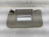 2018-2020 Nissan Rogue Sun Visor Shade Replacement Driver Left Mirror Fits Fits 2018 2019 2020 OEM Used Auto Parts - Oemused