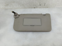 2018-2020 Nissan Rogue Sun Visor Shade Replacement Driver Left Mirror Fits Fits 2018 2019 2020 OEM Used Auto Parts - Oemused