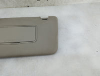 2018-2020 Nissan Rogue Sun Visor Shade Replacement Driver Left Mirror Fits Fits 2018 2019 2020 OEM Used Auto Parts - Oemused