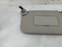 2018-2020 Nissan Rogue Sun Visor Shade Replacement Driver Left Mirror Fits Fits 2018 2019 2020 OEM Used Auto Parts - Oemused