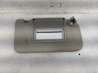 2018-2020 Nissan Rogue Sun Visor Shade Replacement Passenger Right Mirror Fits Fits 2018 2019 2020 OEM Used Auto Parts - Oem
