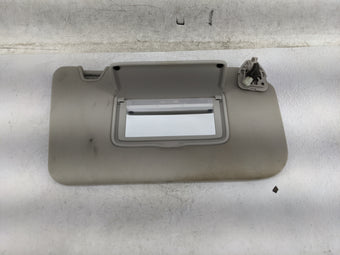 compare product 2018-2020 Nissan Rogue Sun Visor Shade Replacement Passenger Right Mirror Fits Fits 2018 2019 2020 OEM Used Auto Parts