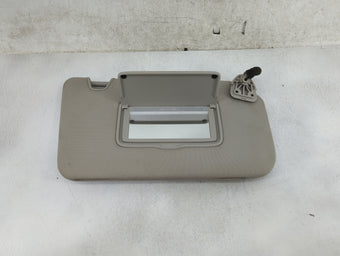 compare product 2018-2020 Nissan Rogue Sun Visor Shade Replacement Passenger Right Mirror Fits Fits 2018 2019 2020 OEM Used Auto Parts