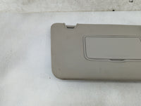 2018-2020 Nissan Rogue Sun Visor Shade Replacement Passenger Right Mirror Fits Fits 2018 2019 2020 OEM Used Auto Parts - Oem