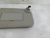 2018-2020 Nissan Rogue Sun Visor Shade Replacement Passenger Right Mirror Fits Fits 2018 2019 2020 OEM Used Auto Parts - Oem