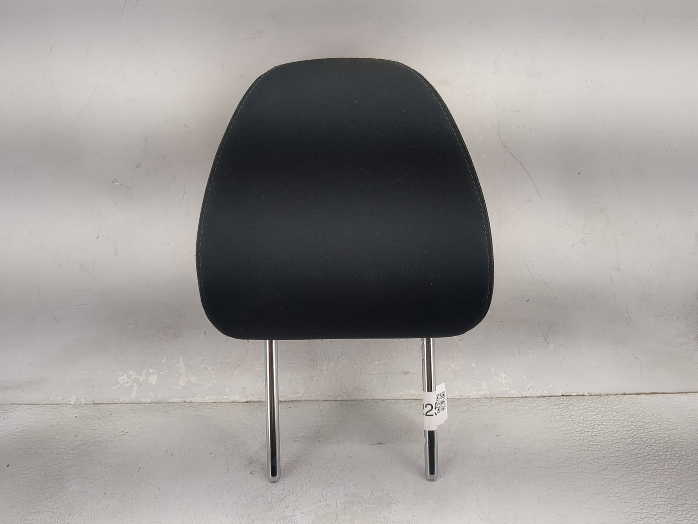 2019-2020 Nissan Rogue Headrest Head Rest Front Driver Passenger Seat Fits Fits 2019 2020 OEM Used Auto Parts - Oemusedautop
