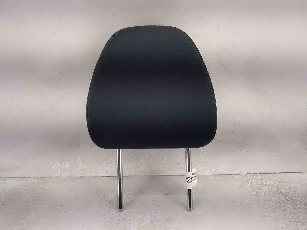 2020 Nissan Rogue Headrest Head Rest Front Driver Passenger Seat Fits OEM Used Auto Parts - Oemusedautoparts1.com