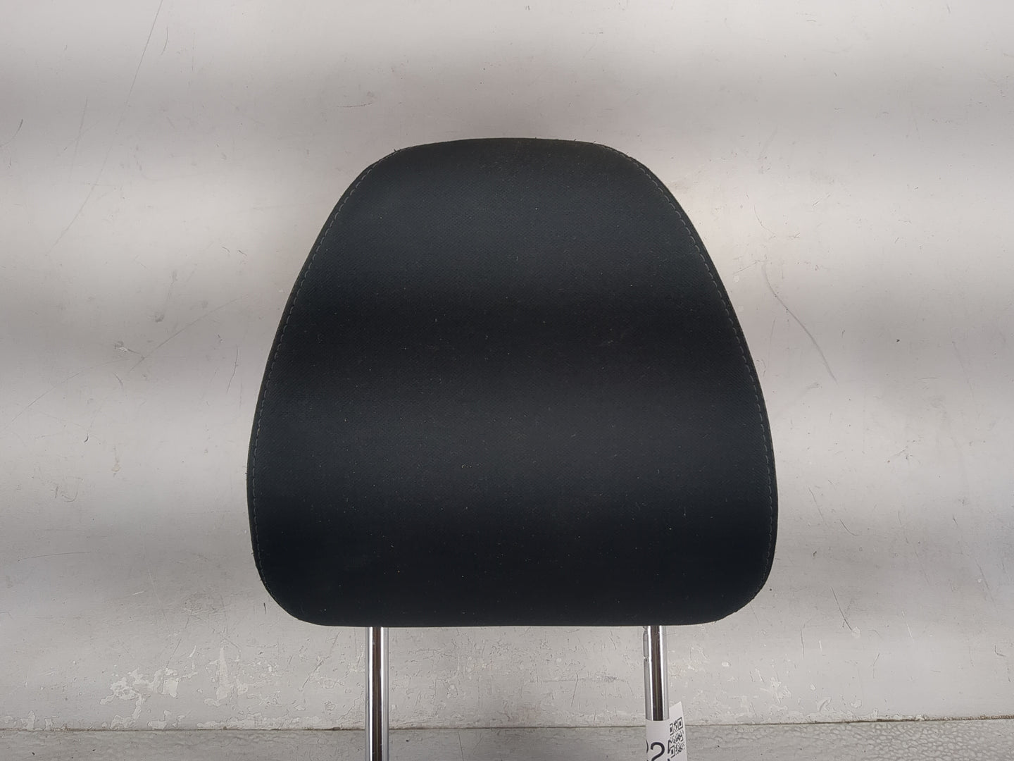 2019-2020 Nissan Rogue Headrest Head Rest Front Driver Passenger Seat Fits Fits 2019 2020 OEM Used Auto Parts - Oemusedautop