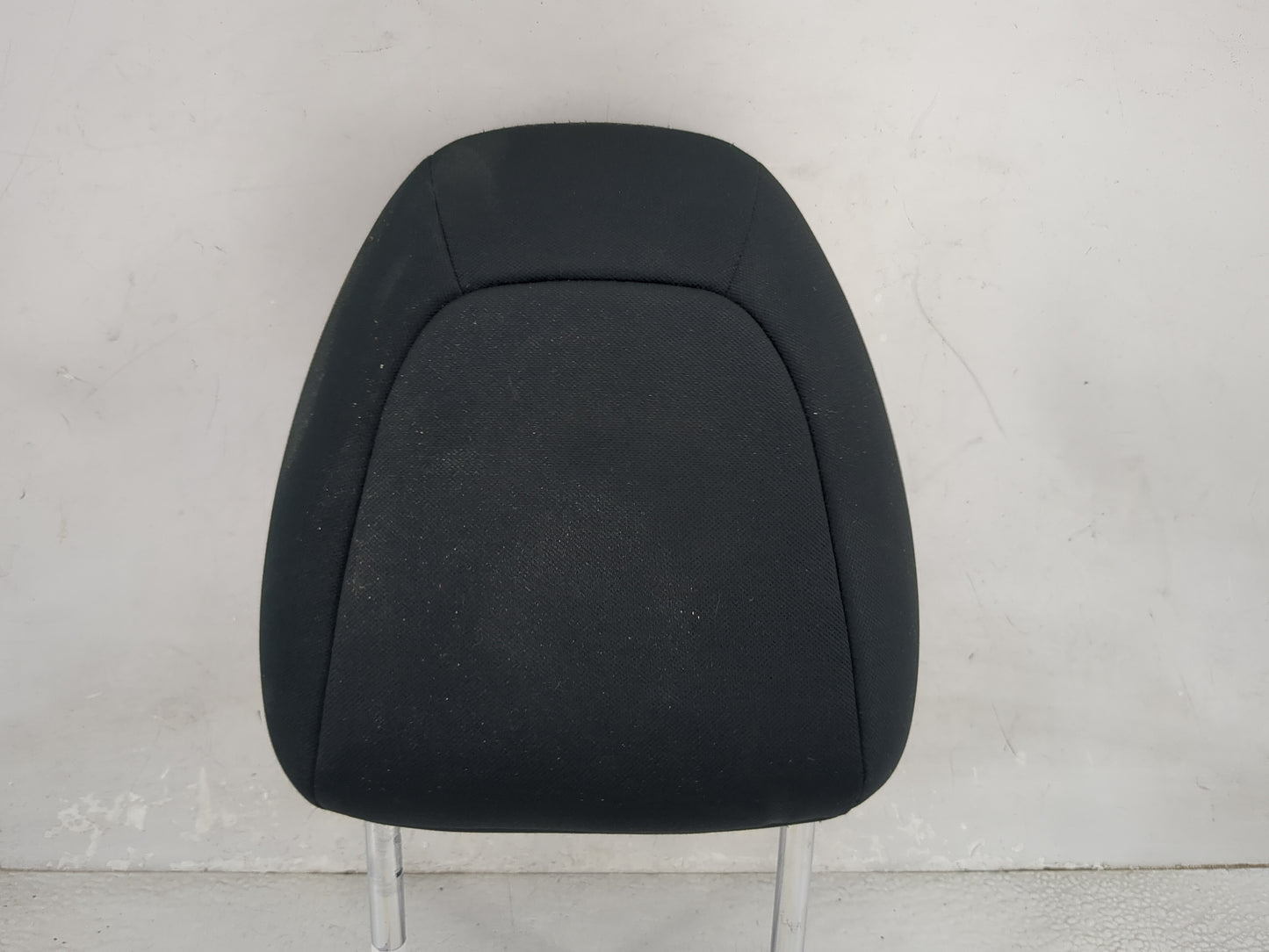 2019-2020 Nissan Rogue Headrest Head Rest Front Driver Passenger Seat Fits Fits 2019 2020 OEM Used Auto Parts - Oemusedautop