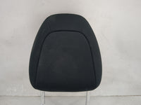 2019-2020 Nissan Rogue Headrest Head Rest Front Driver Passenger Seat Fits Fits 2019 2020 OEM Used Auto Parts - Oemusedautop