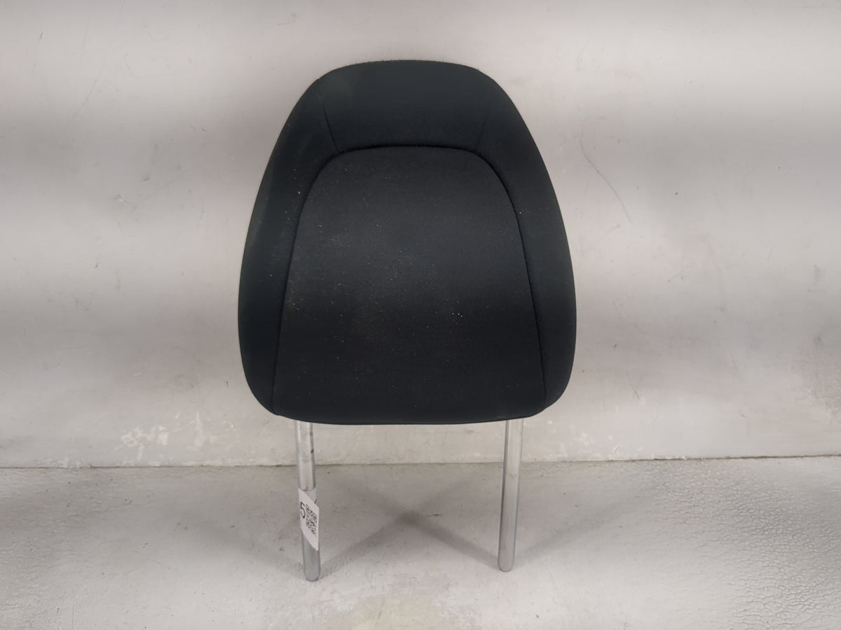 2020 Nissan Rogue Headrest Head Rest Front Driver Passenger Seat Fits OEM Used Auto Parts - Oemusedautoparts1.com