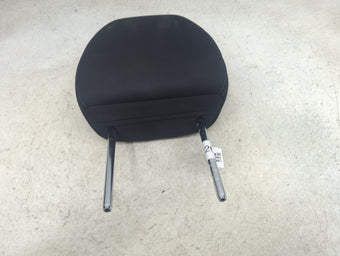 compare product 2020 Nissan Rogue Headrest Head Rest Front Driver Seat Black 1472268