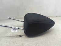 2020 Nissan Rogue Headrest Head Rest Front Driver Seat Black 1472268 - Oemusedautoparts1.com