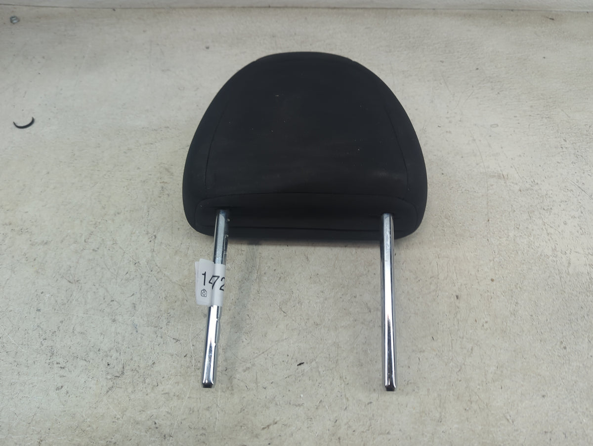 2020 Nissan Rogue Headrest Head Rest Front Driver Seat Black 1472268 - Oemusedautoparts1.com