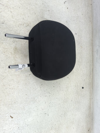 compare product 2020 Nissan Rogue Headrest Head Rest Front Passenger Seat Black 1472636