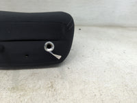 2020 Nissan Rogue Headrest Head Rest Front Passenger Seat Black 1472636 - Oemusedautoparts1.com