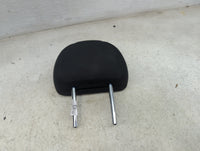2020 Nissan Rogue Headrest Head Rest Front Passenger Seat Black 1472636 - Oemusedautoparts1.com