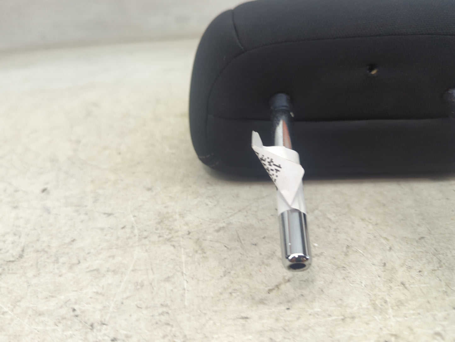 2020 Nissan Rogue Headrest Head Rest Front Driver Passenger Seat Fits OEM Used Auto Parts - Oemusedautoparts1.com
