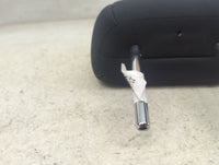 2020 Nissan Rogue Headrest Head Rest Front Driver Passenger Seat Fits OEM Used Auto Parts - Oemusedautoparts1.com