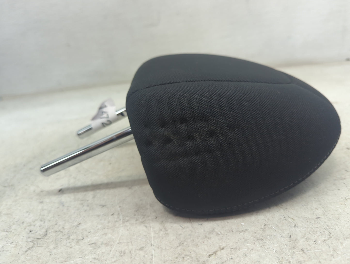 2020 Nissan Rogue Headrest Head Rest Front Driver Passenger Seat Fits OEM Used Auto Parts - Oemusedautoparts1.com