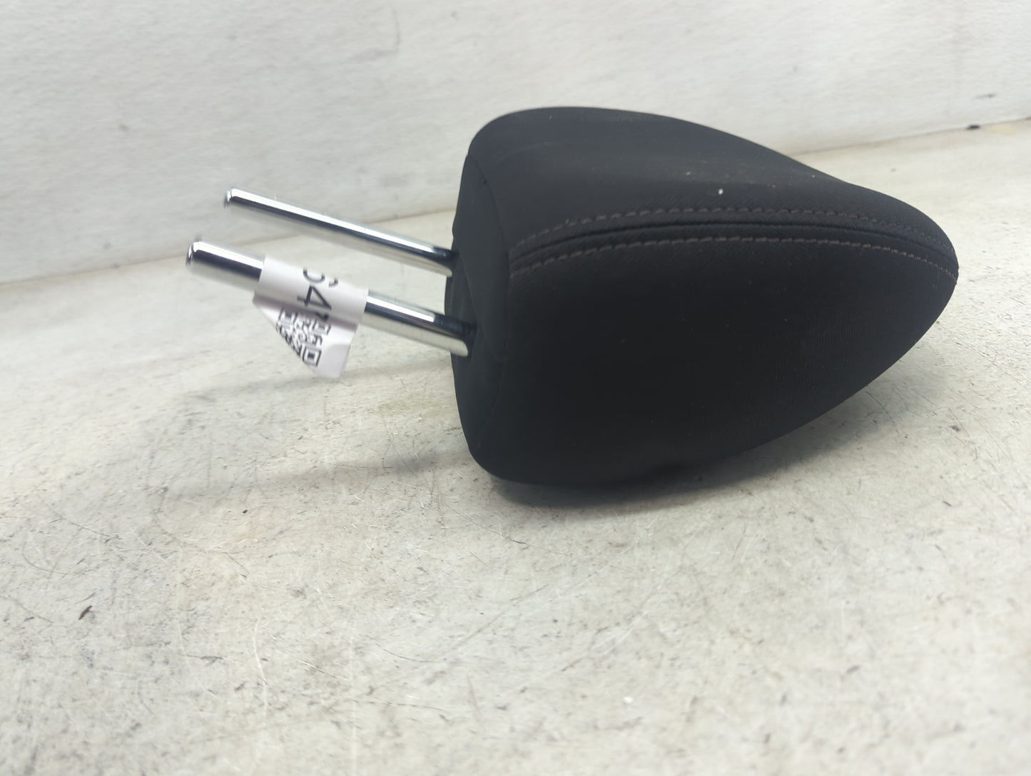 2020 Nissan Rogue Headrest Head Rest Front Driver Passenger Seat Fits OEM Used Auto Parts - Oemusedautoparts1.com