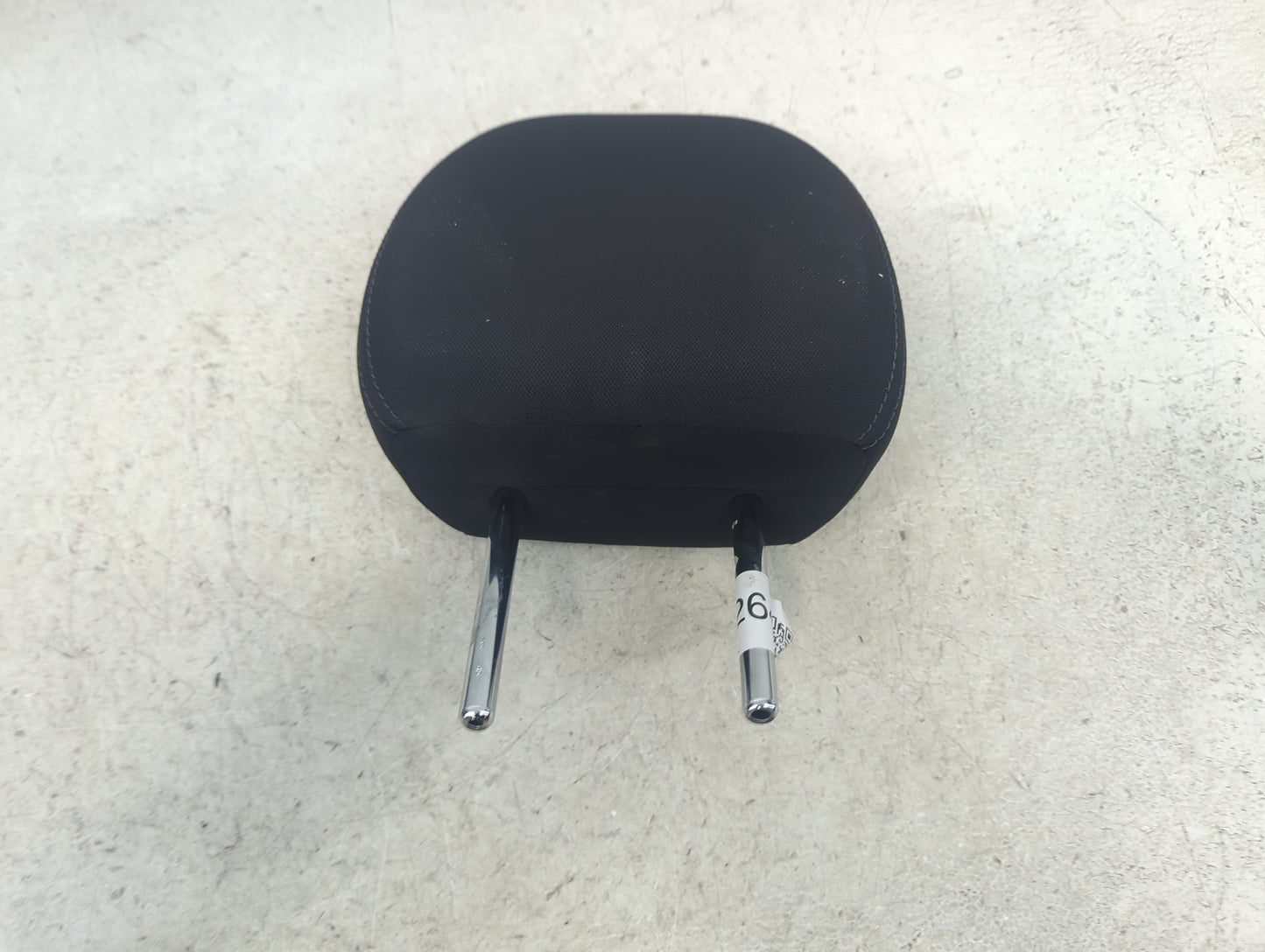 2020 Nissan Rogue Headrest Head Rest Front Driver Passenger Seat Fits OEM Used Auto Parts - Oemusedautoparts1.com