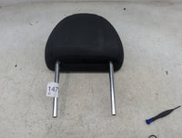 2020 Nissan Rogue Headrest Head Rest Front Driver Seat Black 1472648 - Oemusedautoparts1.com