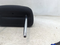 2020 Nissan Rogue Headrest Head Rest Front Driver Seat Black 1472648 - Oemusedautoparts1.com