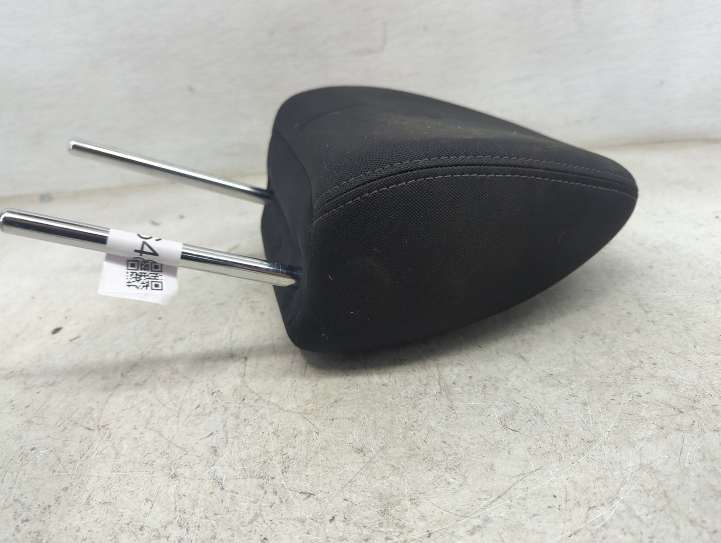 2020 Nissan Rogue Headrest Head Rest Front Driver Seat Black 1472648 - Oemusedautoparts1.com