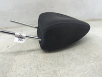 2020 Nissan Rogue Headrest Head Rest Front Driver Seat Black 1472648 - Oemusedautoparts1.com