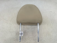 2020 Nissan Rogue Headrest Head Rest Front Driver Passenger Seat Fits OEM Used Auto Parts - Oemusedautoparts1.com
