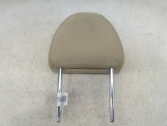 compare product 2020 Nissan Rogue Headrest Head Rest Front Driver Passenger Seat Fits OEM Used Auto Parts