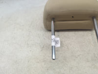 2020 Nissan Rogue Headrest Head Rest Front Driver Passenger Seat Fits OEM Used Auto Parts - Oemusedautoparts1.com