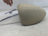 2020 Nissan Rogue Headrest Head Rest Front Driver Passenger Seat Fits OEM Used Auto Parts - Oemusedautoparts1.com