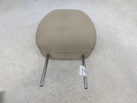 2020 Nissan Rogue Headrest Head Rest Front Driver Passenger Seat Fits OEM Used Auto Parts - Oemusedautoparts1.com