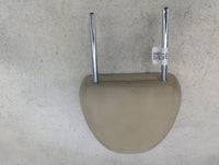2020 Nissan Rogue Headrest Head Rest Front Driver Seat Beige - Oemusedautoparts1.com