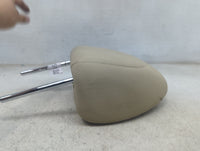 2020 Nissan Rogue Headrest Head Rest Front Driver Seat Beige - Oemusedautoparts1.com