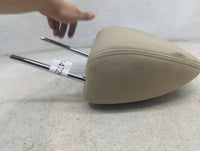 2020 Nissan Rogue Headrest Head Rest Front Driver Seat Beige - Oemusedautoparts1.com