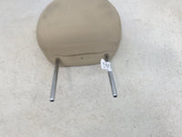 2020 Nissan Rogue Headrest Head Rest Front Driver Seat Beige - Oemusedautoparts1.com
