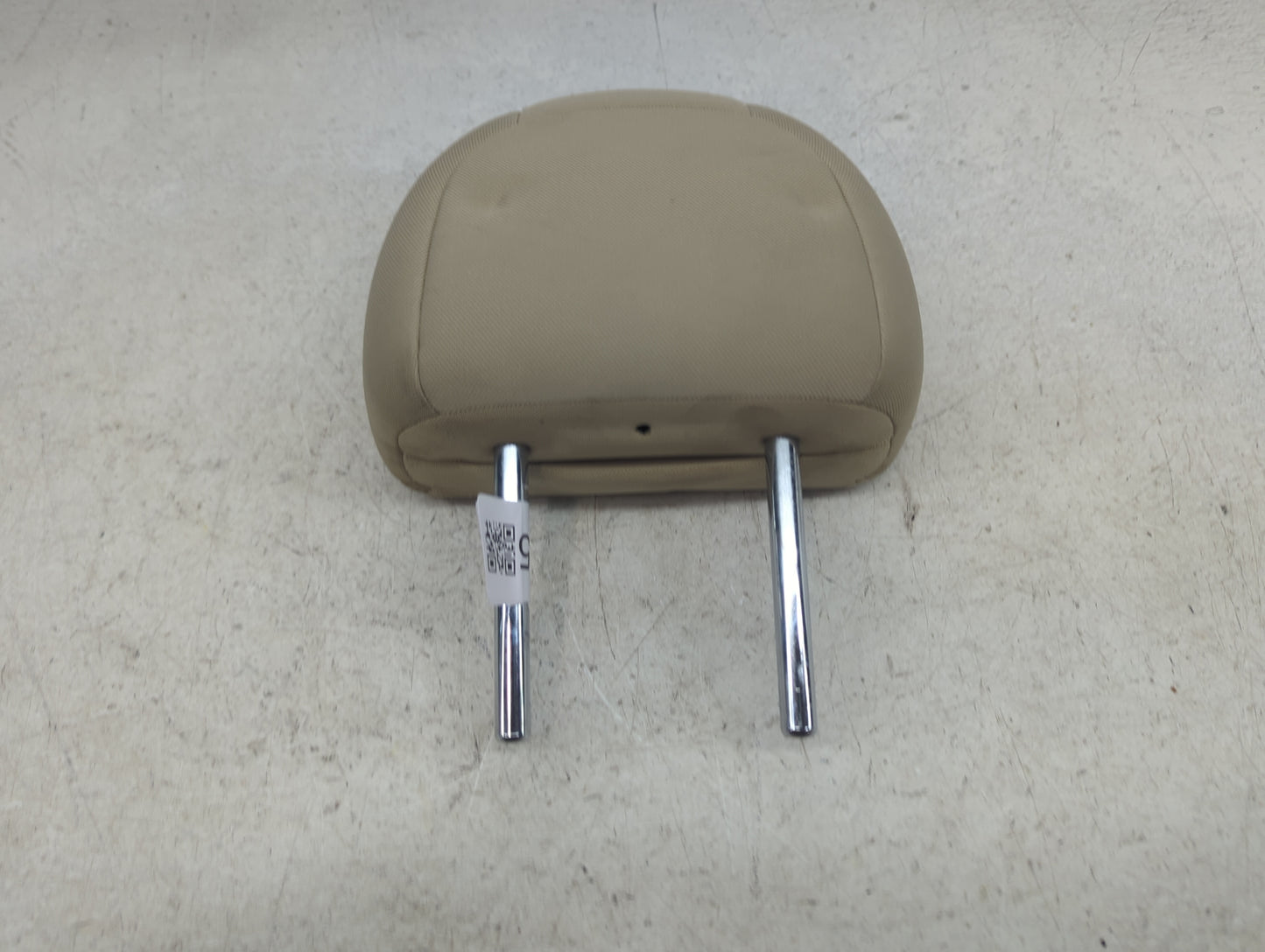 2020 Nissan Rogue Headrest Head Rest Rear Seat Fits OEM Used Auto Parts - Oemusedautoparts1.com
