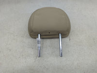 2020 Nissan Rogue Headrest Head Rest Rear Seat Fits OEM Used Auto Parts - Oemusedautoparts1.com