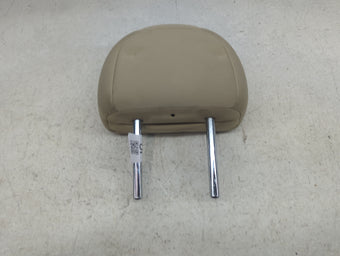 compare product 2020 Nissan Rogue Headrest Head Rest Rear Seat Fits OEM Used Auto Parts