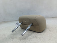 2020 Nissan Rogue Headrest Head Rest Rear Seat Fits OEM Used Auto Parts - Oemusedautoparts1.com