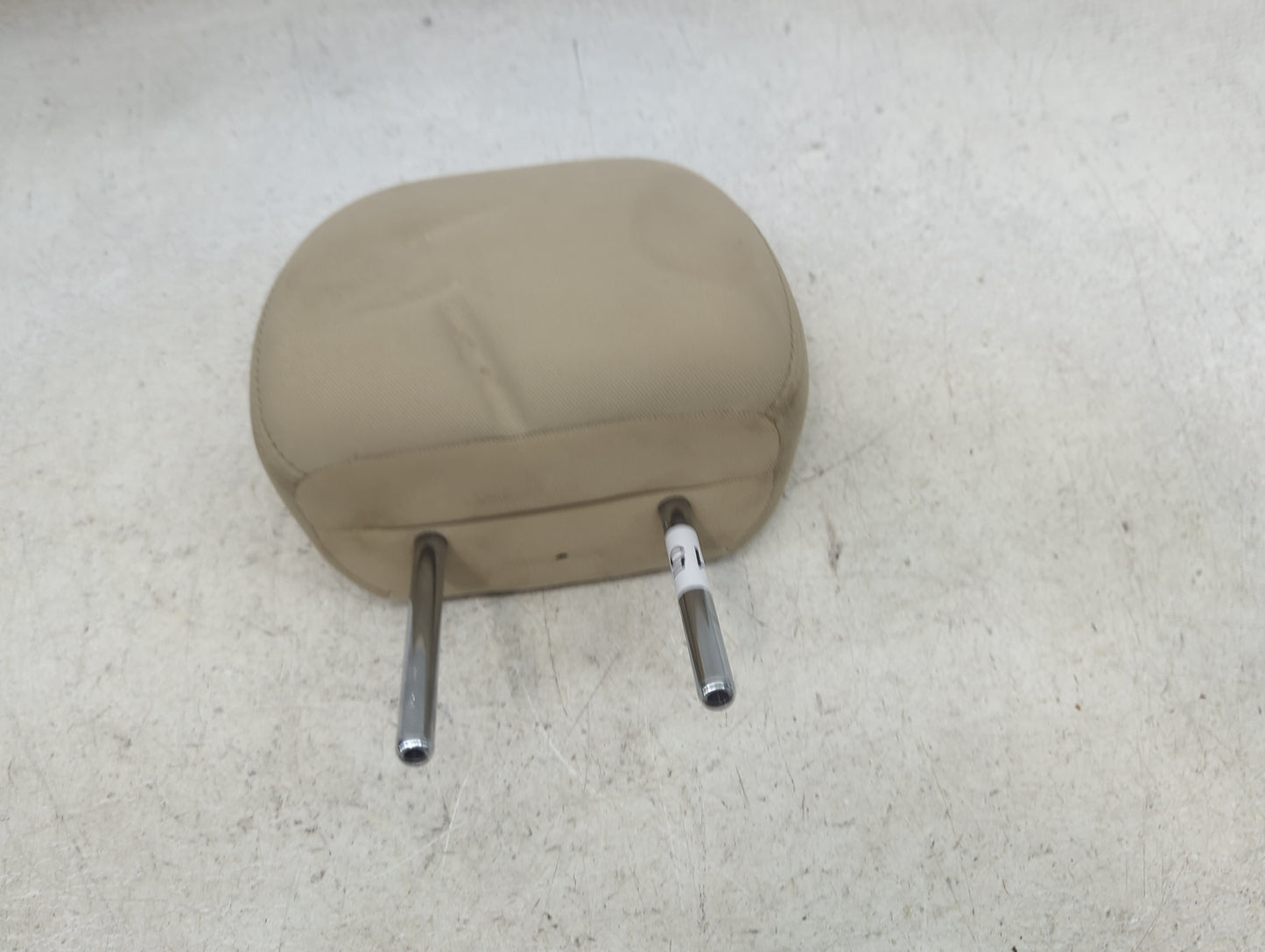 2020 Nissan Rogue Headrest Head Rest Rear Seat Fits OEM Used Auto Parts - Oemusedautoparts1.com