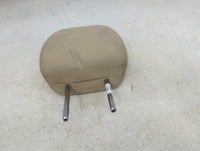 2020 Nissan Rogue Headrest Head Rest Rear Seat Fits OEM Used Auto Parts - Oemusedautoparts1.com