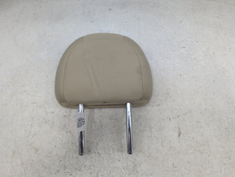 compare product 2020 Nissan Rogue Headrest Head Rest Rear Seat Fits OEM Used Auto Parts