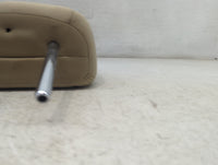 2020 Nissan Rogue Headrest Head Rest Rear Seat Fits OEM Used Auto Parts - Oemusedautoparts1.com