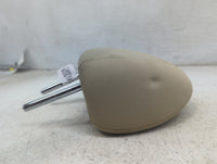 2020 Nissan Rogue Headrest Head Rest Rear Seat Fits OEM Used Auto Parts - Oemusedautoparts1.com