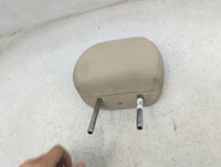 2020 Nissan Rogue Headrest Head Rest Rear Seat Fits OEM Used Auto Parts - Oemusedautoparts1.com